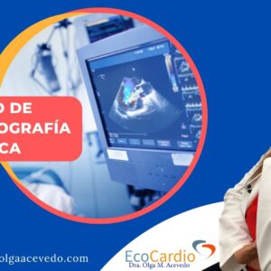 Ecocardiografía Básica