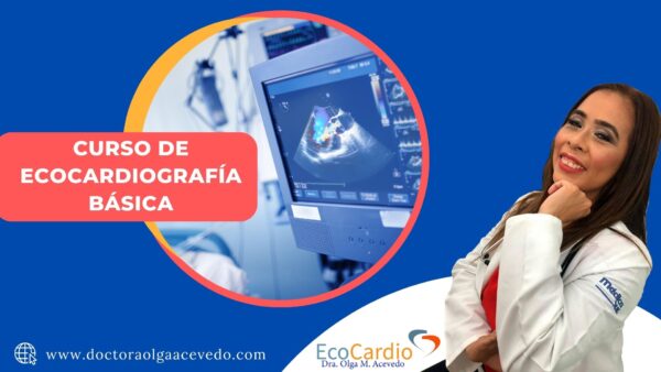 Ecocardiografía Básica