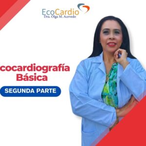 Ecocardiografía Avanzada