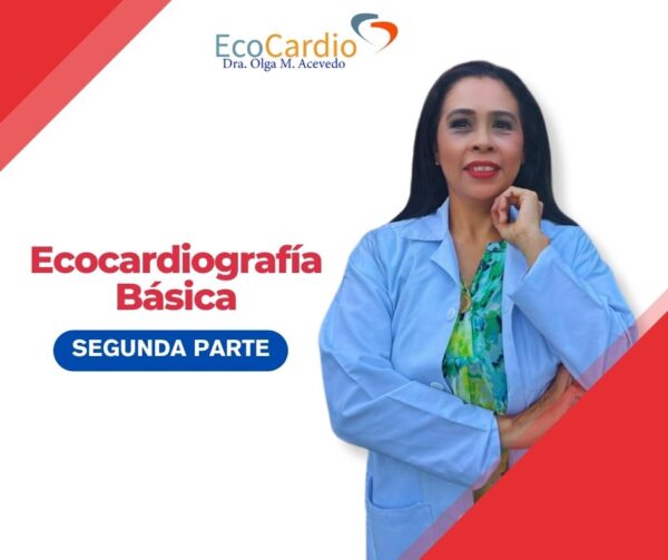 Ecocardiografía Avanzada